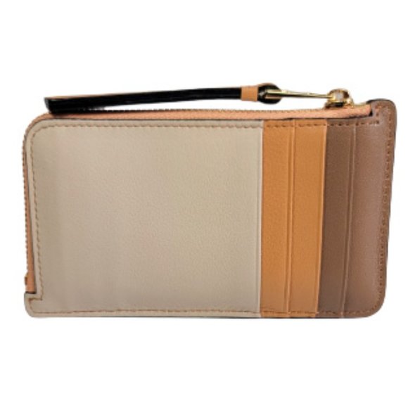 LOEWE  Leather Puzzle Coin and Card Holder - Picture 4 of 8